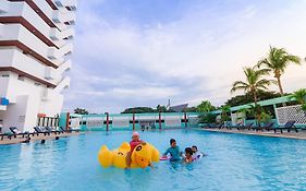 Hua Hin Grand Hotel And Plaza - Sha Extra Plus