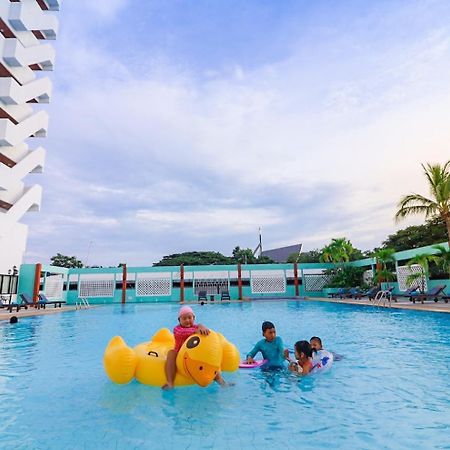 Hua Hin Grand Hotel And Plaza - Sha Extra Plus Exterior photo