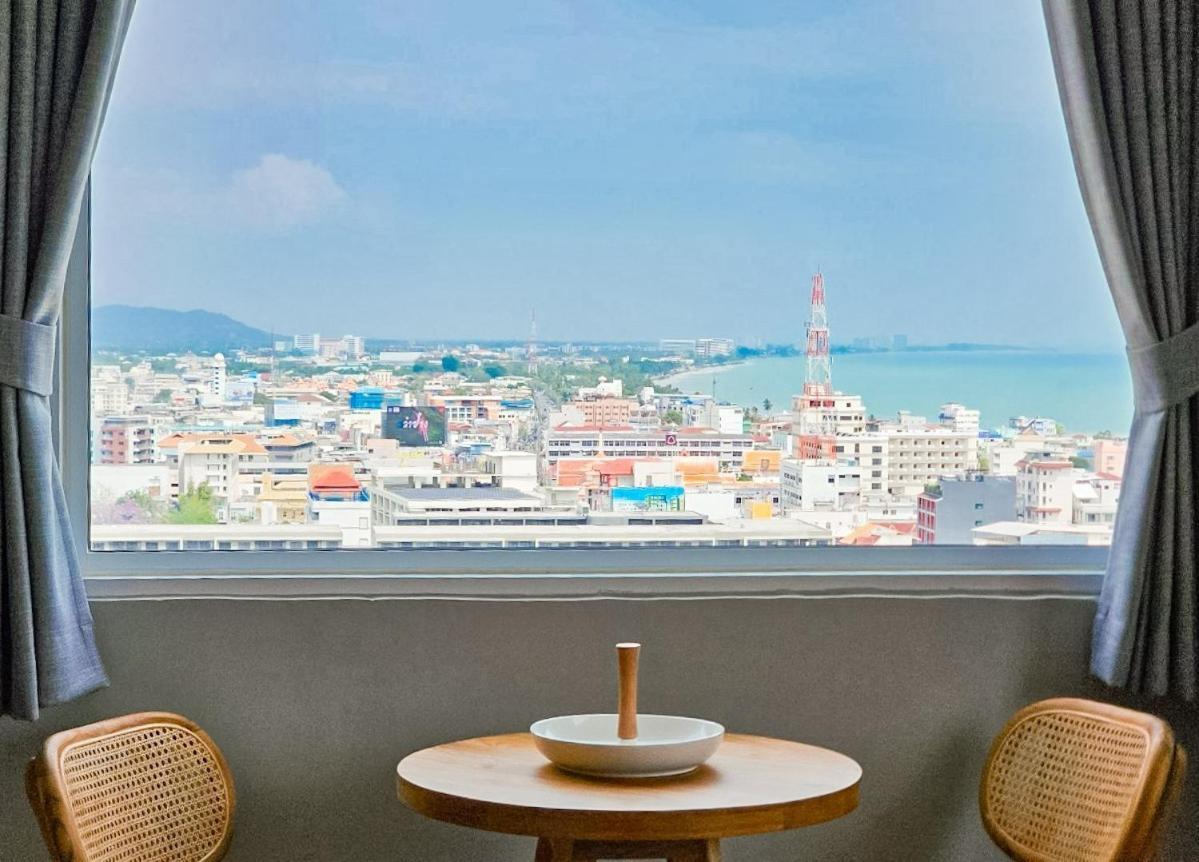 Hua Hin Grand Hotel And Plaza - Sha Extra Plus Exterior photo