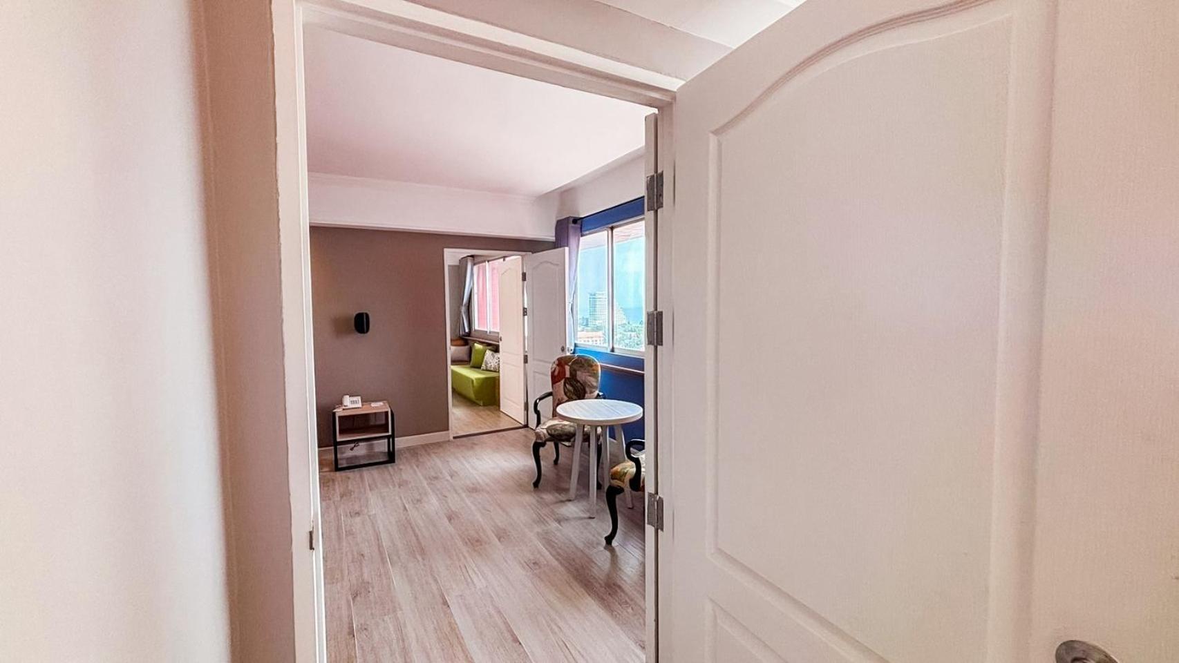 Hua Hin Grand Hotel And Plaza - Sha Extra Plus Exterior photo