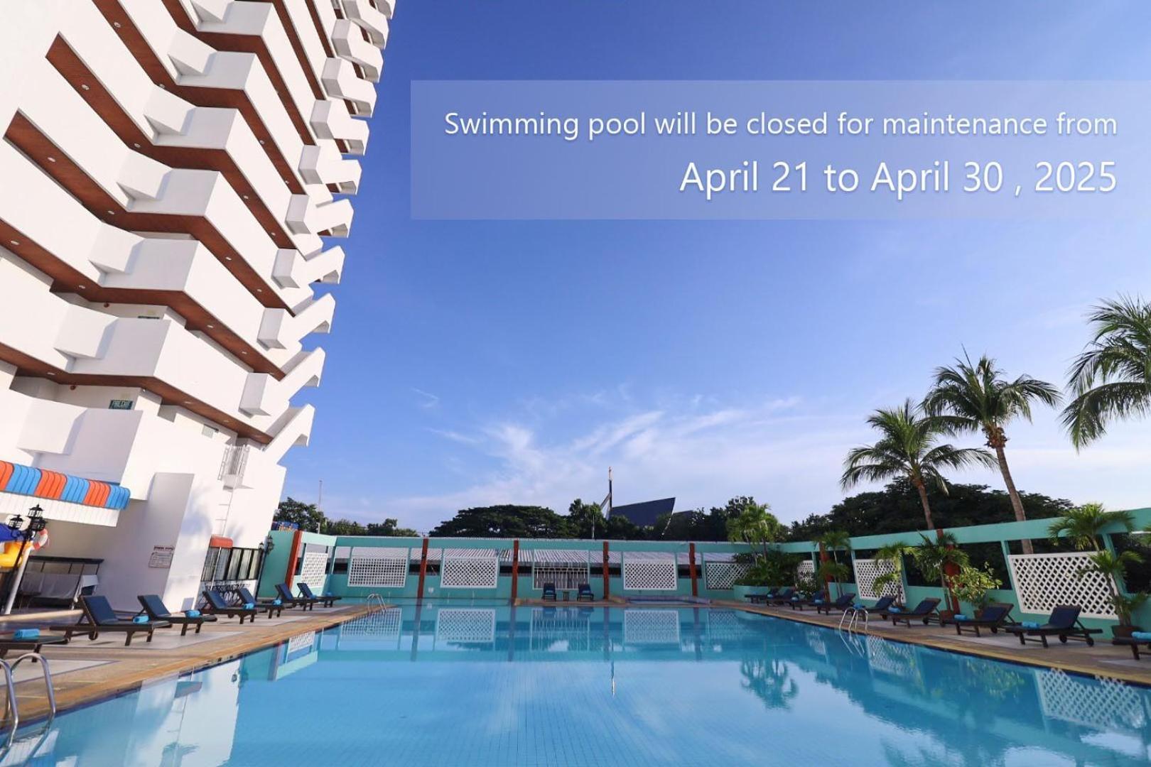 Hua Hin Grand Hotel And Plaza - Sha Extra Plus Exterior photo